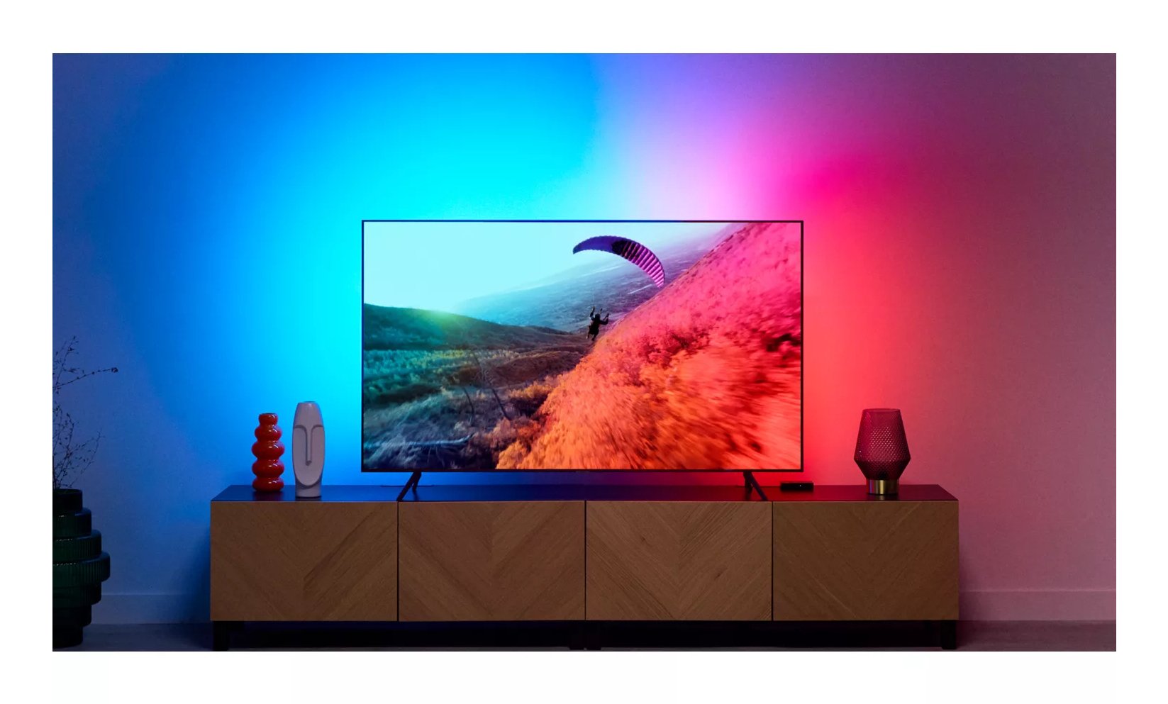 Sync Box Starter Kit 55""-65"" Eu