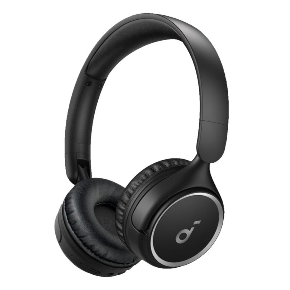 EAN 0194644153168 - Anker H30I Auriculares Inalámbrico Diadema Llamadas/Música USB Tipo C Bluetooth Negro imagen 1