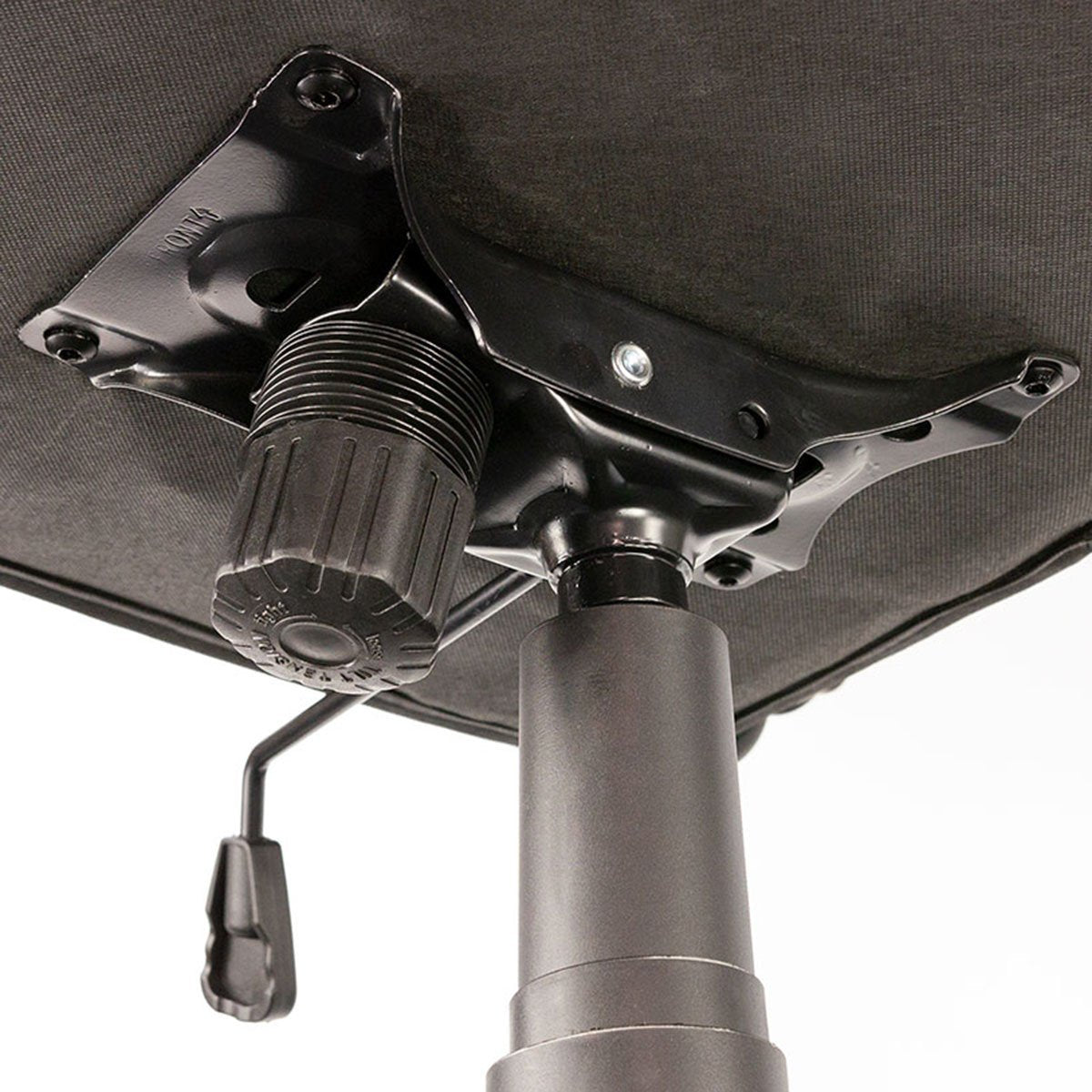 EAN 8436550236408 - TALIUS TAL-CRAB-RED silla para videojuegos Silla para videojuegos universal Negro, Rojo imagen 13