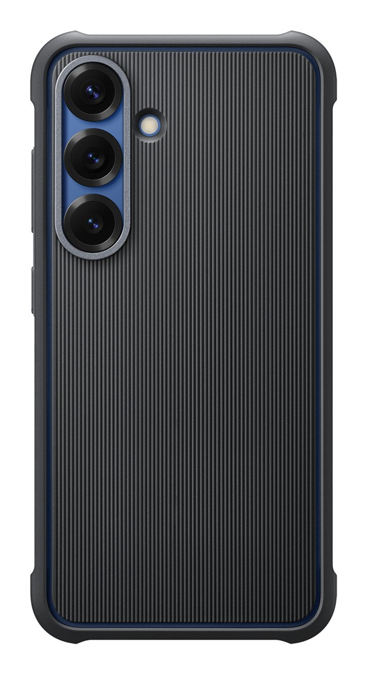 Samsung Rugged Galaxy S25 Black