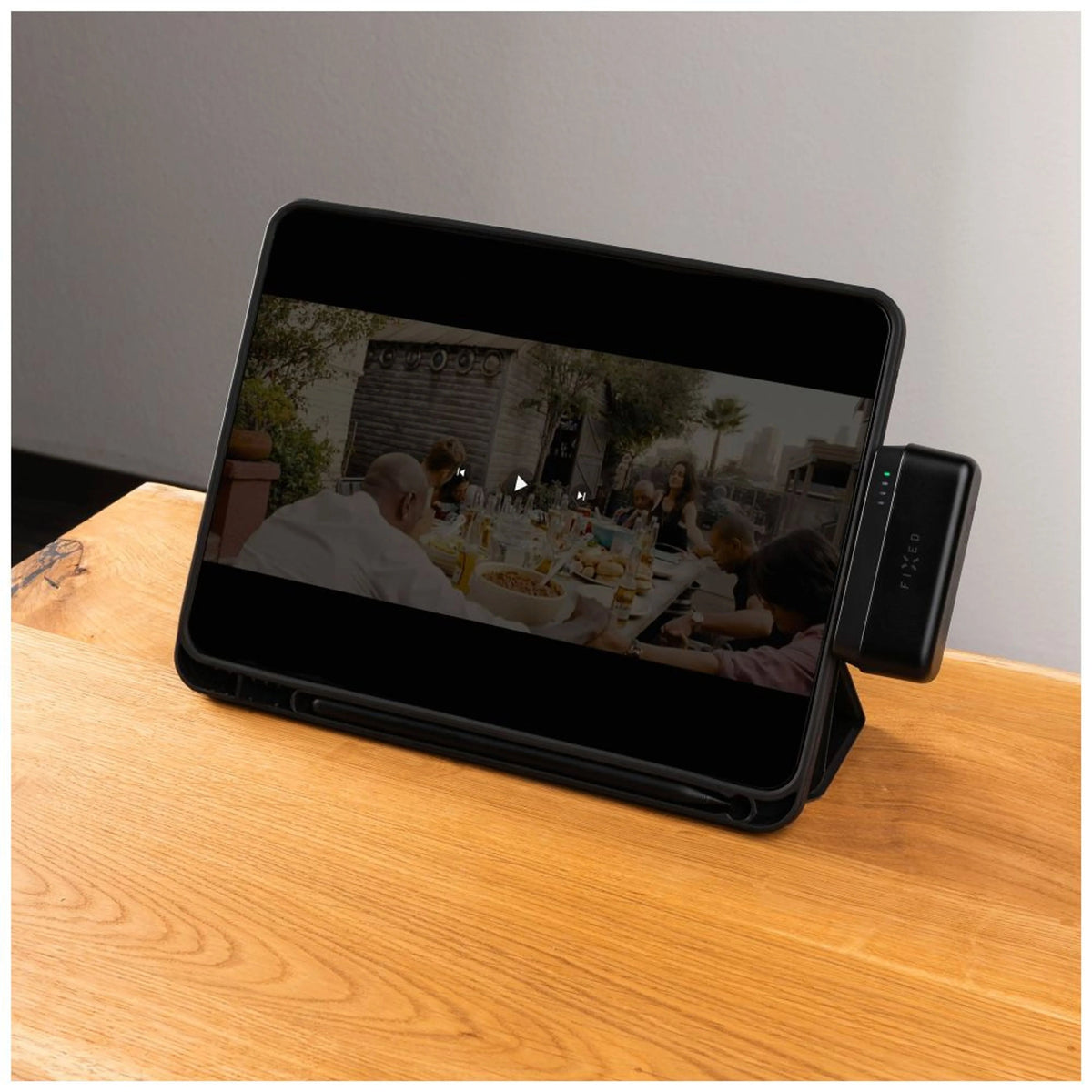 EAN 8591680165797 - FIXED FIXZEN-5PL-BK batería externa 5000 mAh Negro imagen 7