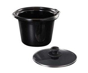 Russell Hobbs 24180-56 Olla De Cocción Lenta 3,5 L 200 W Negro