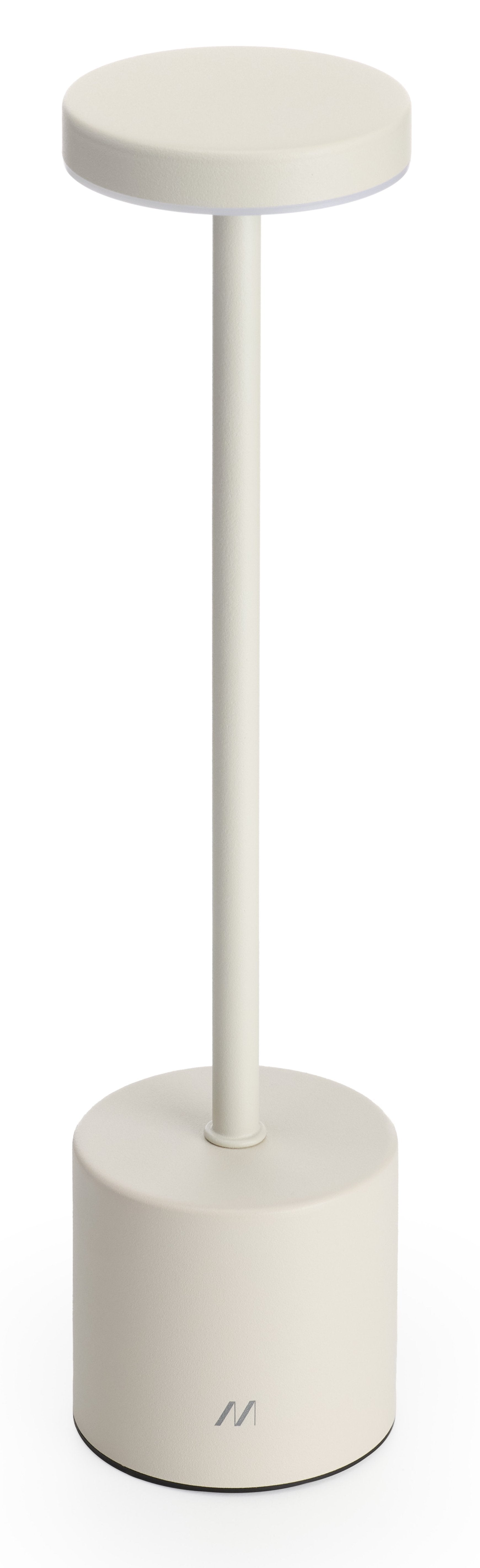 Muitomas Upndownlampwh Lámpara De Mesa Led Blanco