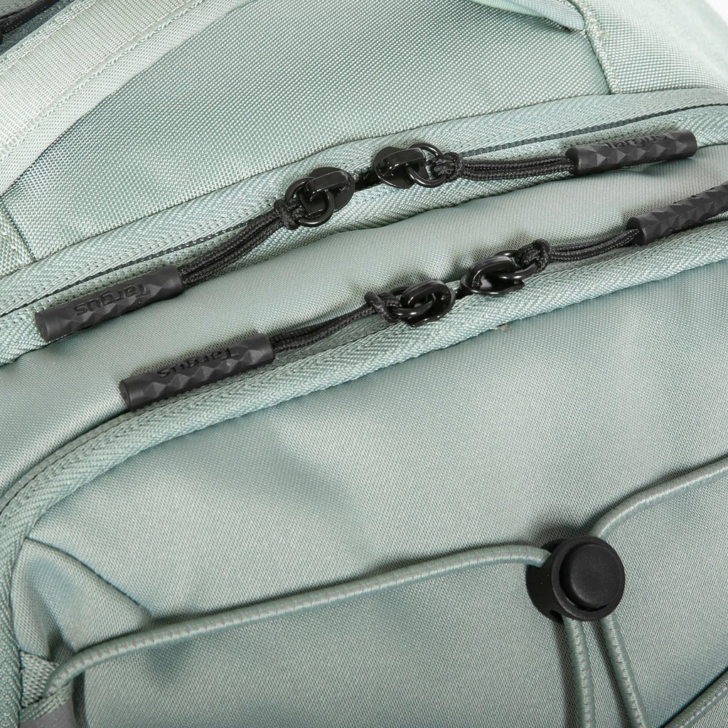 Targus Backpack Work+ Play Flex Verde Ecosmart (15l)