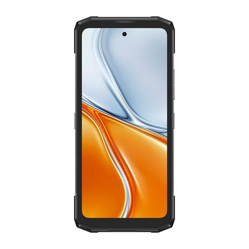 EAN 6923740263389 - Doogee Blade20 Turbo 5G 16,8 cm (6.6") SIM doble Android 15 8 GB 256 GB 10300 mAh Negro imagen 7
