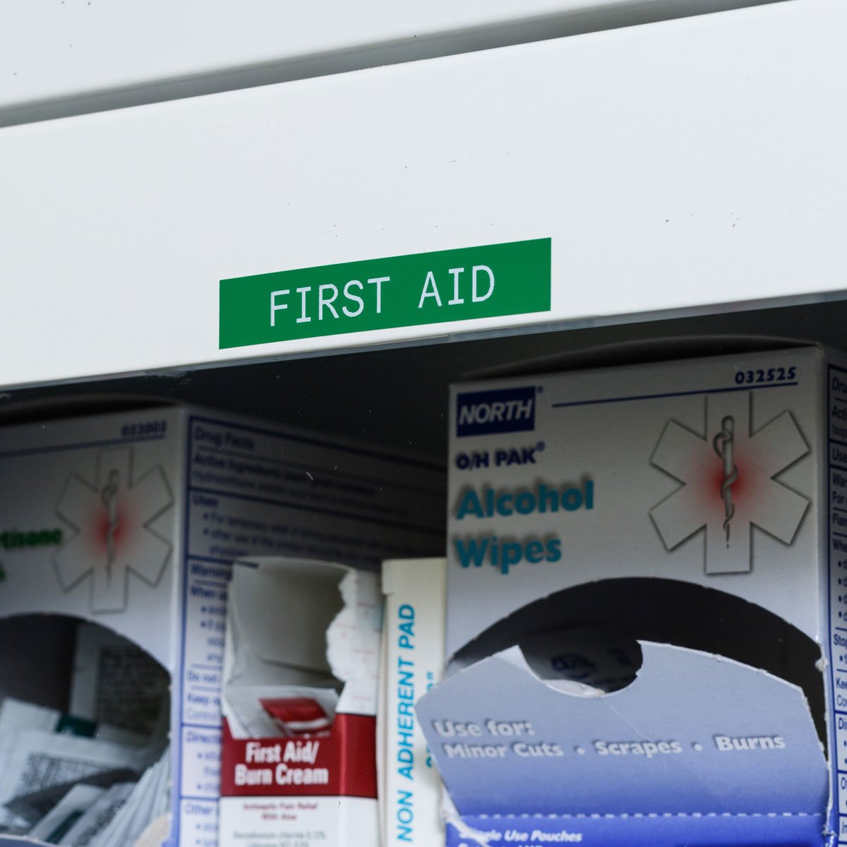 Multi-Purpose Vinyl Labels For M610, M611, Bmp61, M710