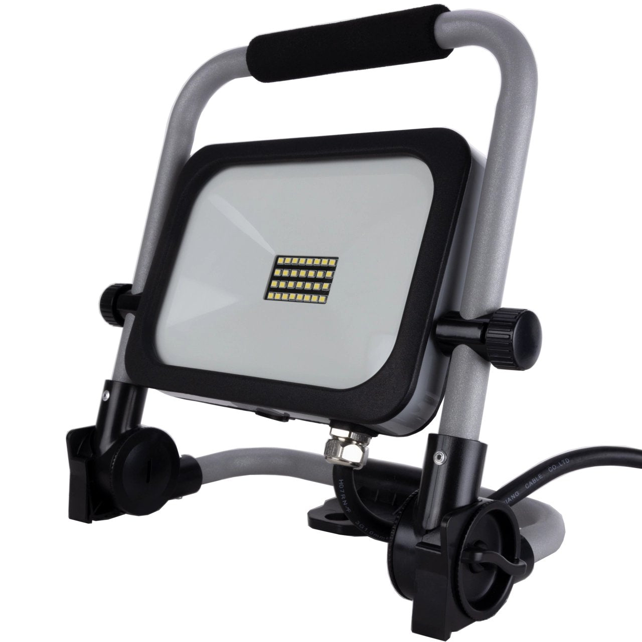 Rev Led Working Light Bright 20w A+ 1,8m