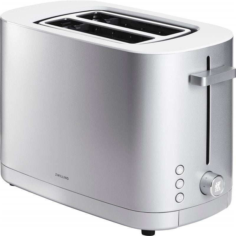 EAN 4009839427121 - ZWILLING 53008-000-0 tostadora 2 rebanada(s) 1000 W Acero satinado imagen 2