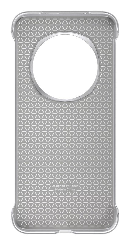 EAN 6936520854653 - Honor 5199AAXL funda para teléfono móvil 17,3 cm (6.8") Gris claro imagen 3