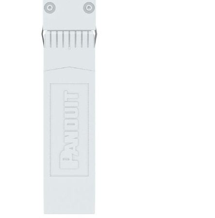 Panduit Psf2pza2mbl Cable Infinibanc 2 M Sfp28 Negro