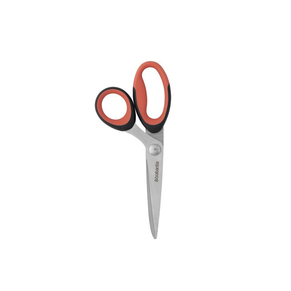 EAN 8710755121746 - Brabantia Tasty+ tijera de cocina 214 mm Negro, Rosa Universal imagen 1