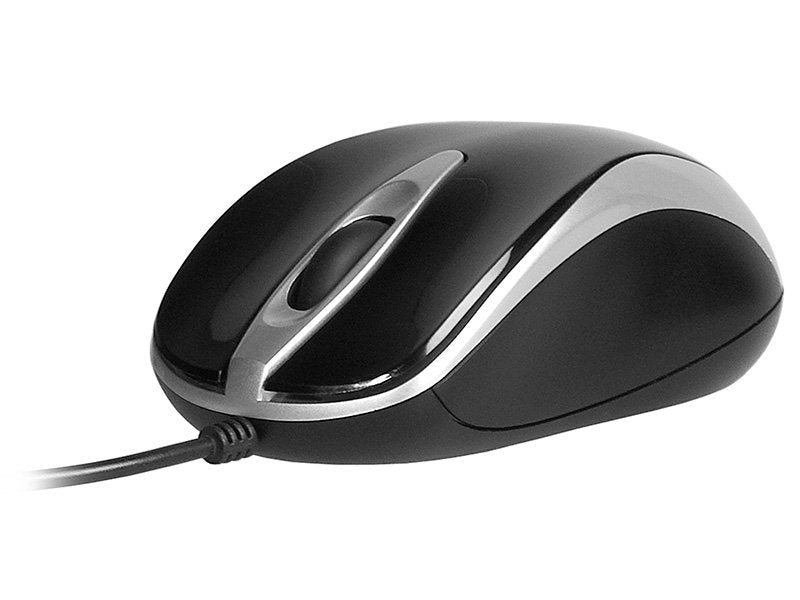 Tracer Tramys45923 Ratón Usb Tipo A Óptico 800 Dpi Mano Derecha