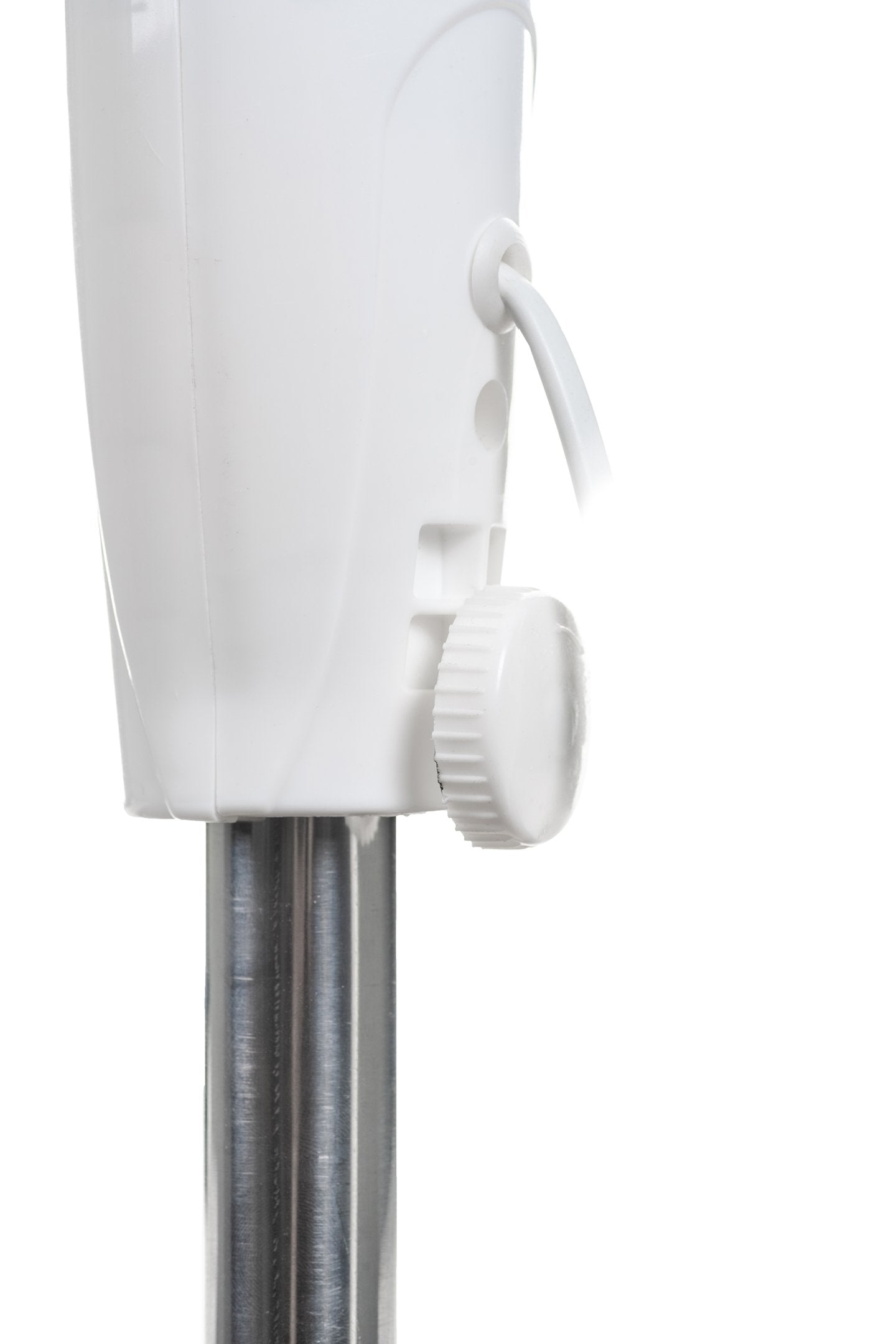 Ventilador Suelo Activejet Regular Wsr-40b Gris, Plata, Blanco