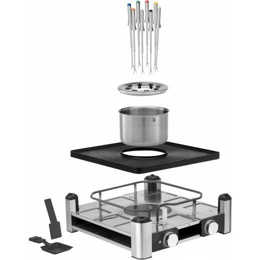 Wmf Lumero 3in1 Raclette