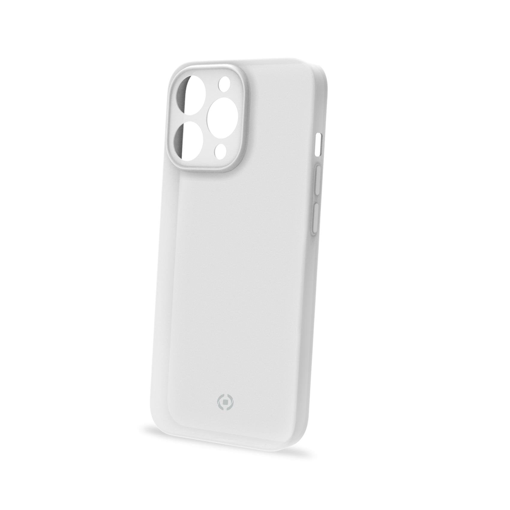 Celly Space1027wh Funda Para Iphone 14 Pro Max 17 Cm (6.7") Negro
