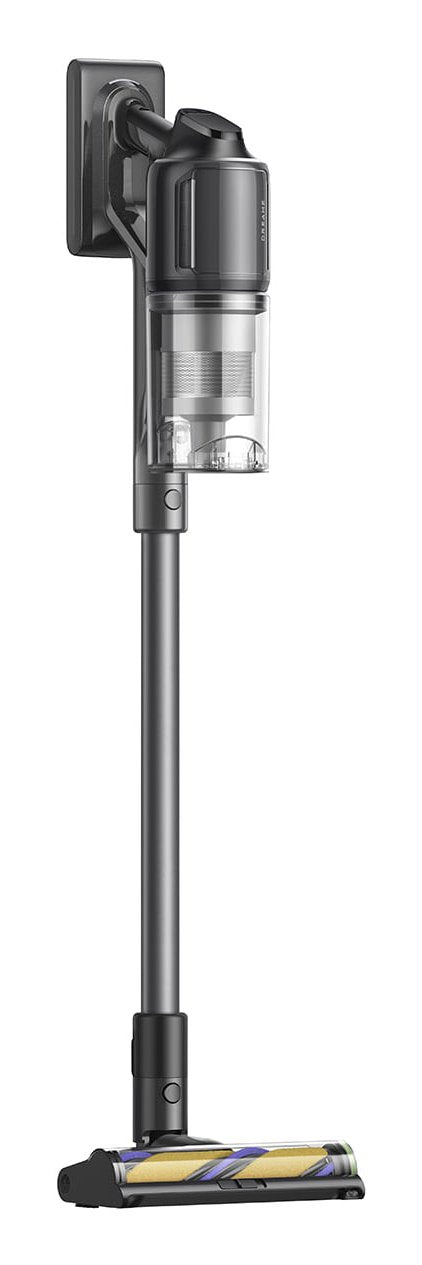 EAN 6978515250286 - Dreame R20 Ultra AquaCycle Aspiradora escoba 2 en 1 Batería Secar HEPA Sin bolsa 0,6 L 540 W Negro 2,85 A imagen 6