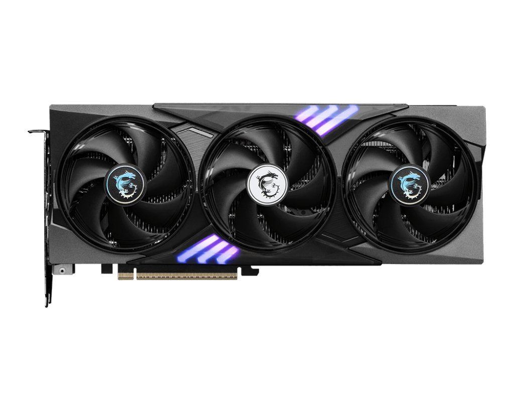Tarjeta Grafica Msi Geforce Rtx 5060 Ti 8g Gaming Trio Oc