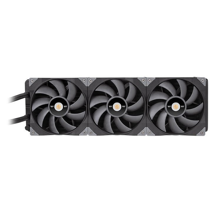 EAN 4713227536905 - Thermaltake TT Toughliquid Ultra 420 Carcasa del ordenador Sistema de refrigeración líquida todo en uno N imagen 4