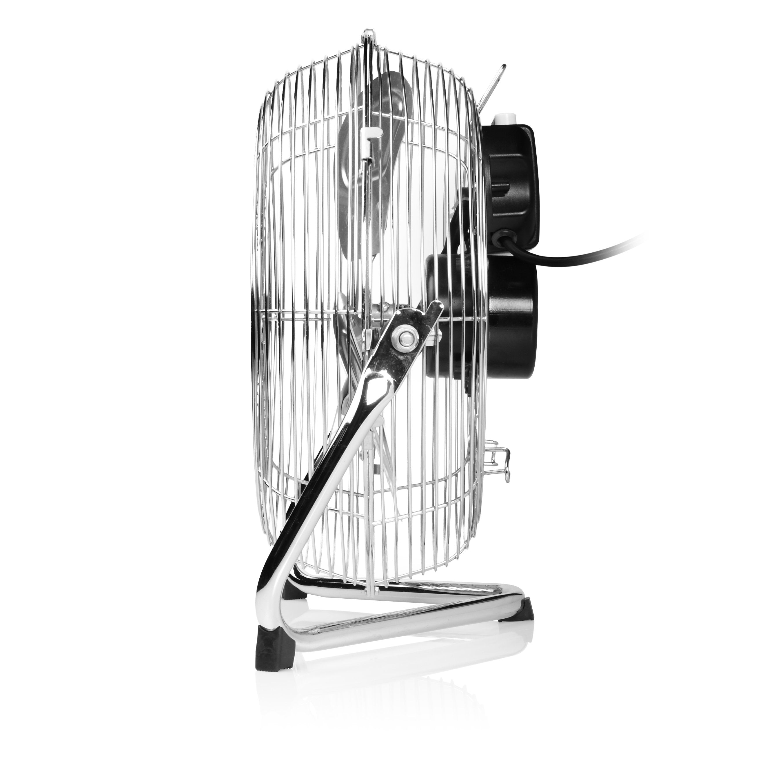 Ventilador De Suelo Tristar Ve-5933 55w 3 Aspas 30cm 3 Velocidades