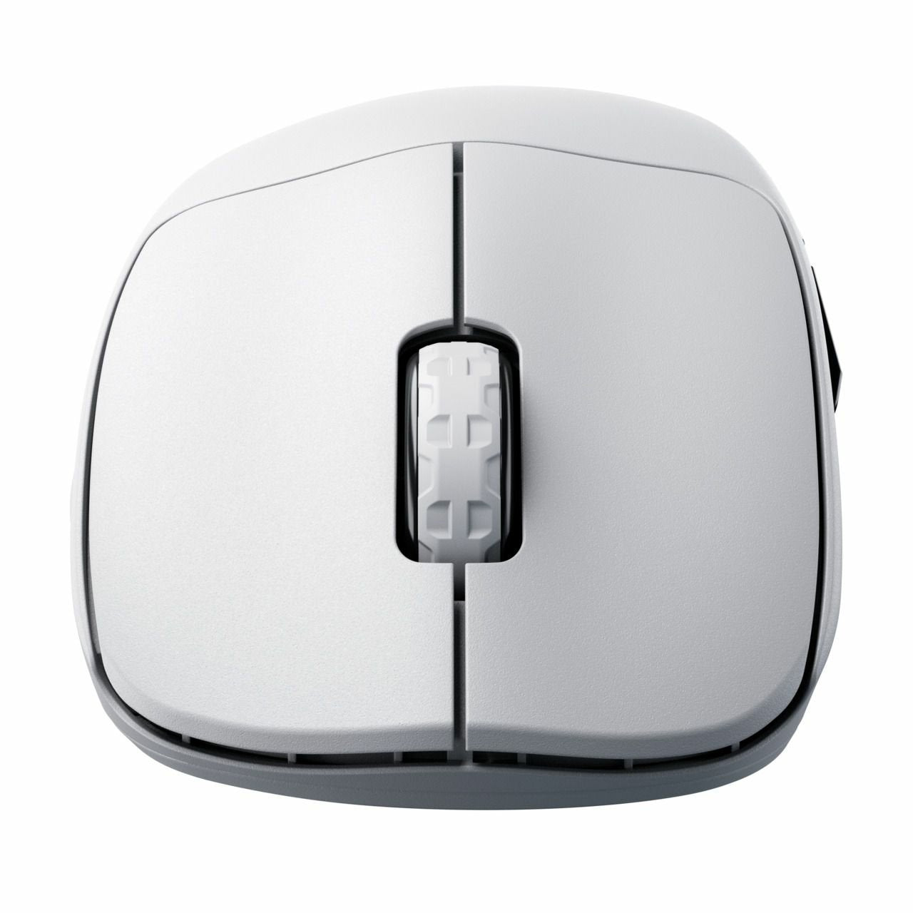 Ratón Cherry M64 Pro Wireless, Gaming Blanco/Negro Cx-M64w-Pro-White