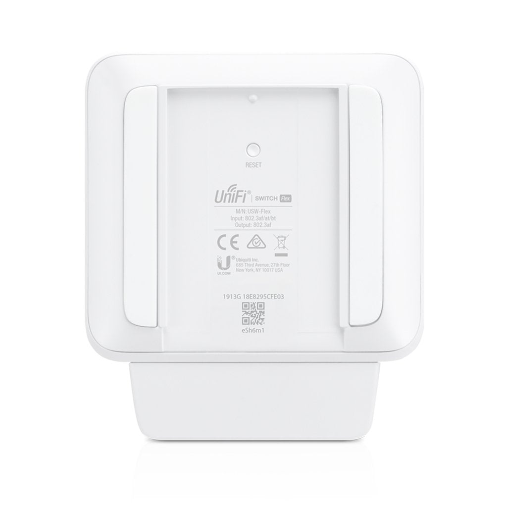 EAN 0817882028684 - Ubiquiti UniFi Switch Flex (3-pack) Gestionado L2 Gigabit Ethernet (10/100/1000) Energía sobre Ethernet ( imagen 4