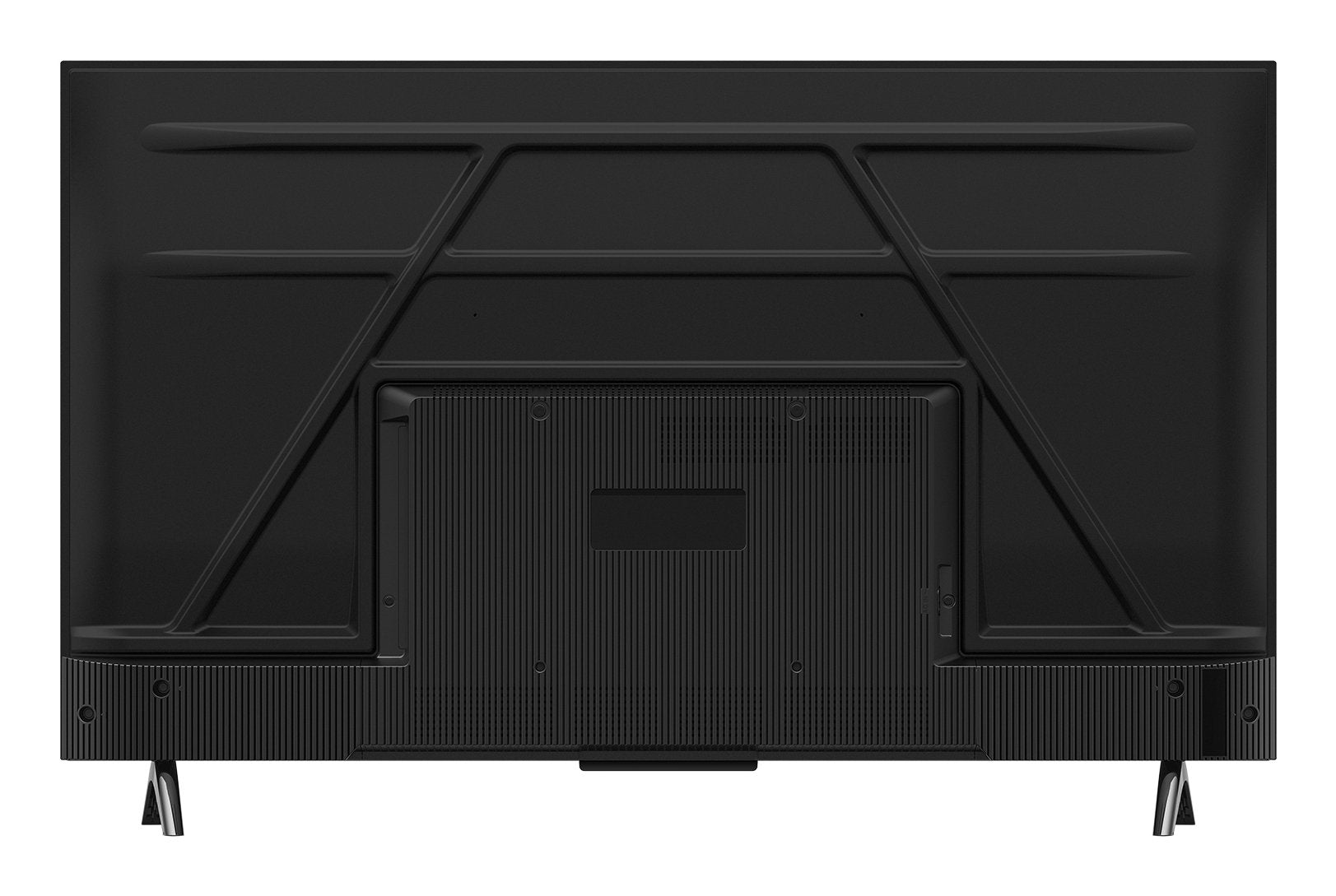 EAN 5901292528928 - TCL P6K 43P6K Televisor 109,2 cm (43") 4K Ultra HD Smart TV Wifi Metálico imagen 3