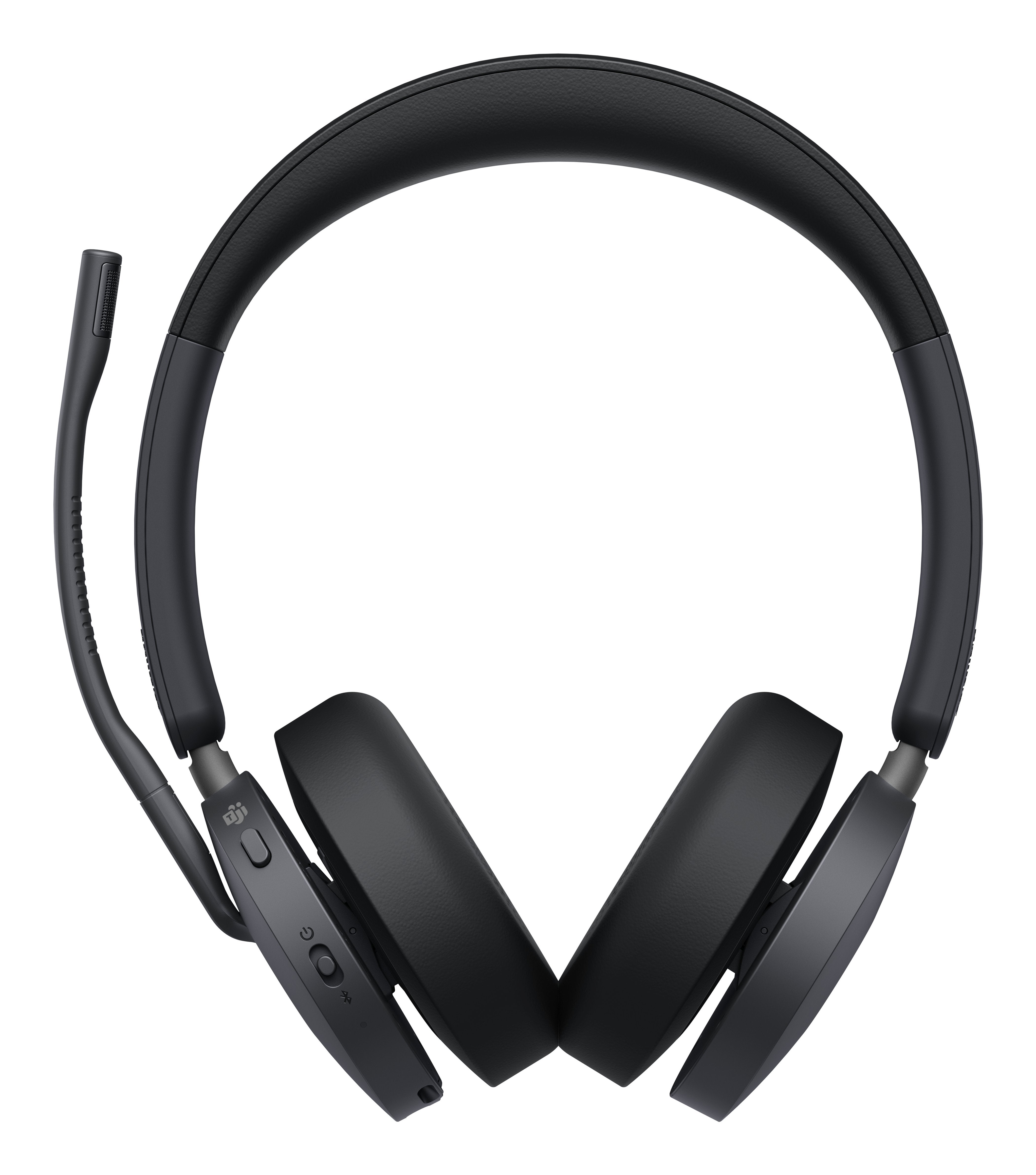 EAN 6938818322202 - Yealink WH68 UC Auriculares Inalámbrico y alámbrico Diadema Llamadas/Música USB Tipo C Bluetooth Negro imagen 5