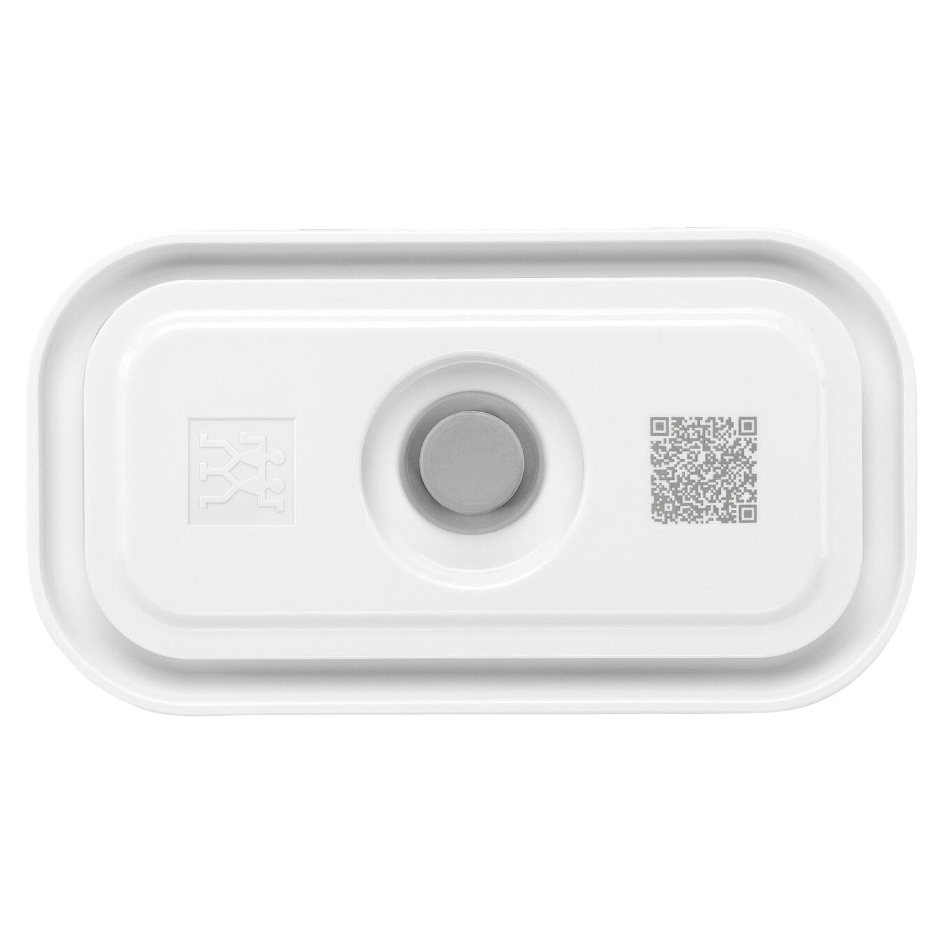 EAN 4009839523878 - ZWILLING 36803-100-0 recipiente de almacenar comida Rectangular Caja 0,35 L Gris 1 pieza(s) imagen 2