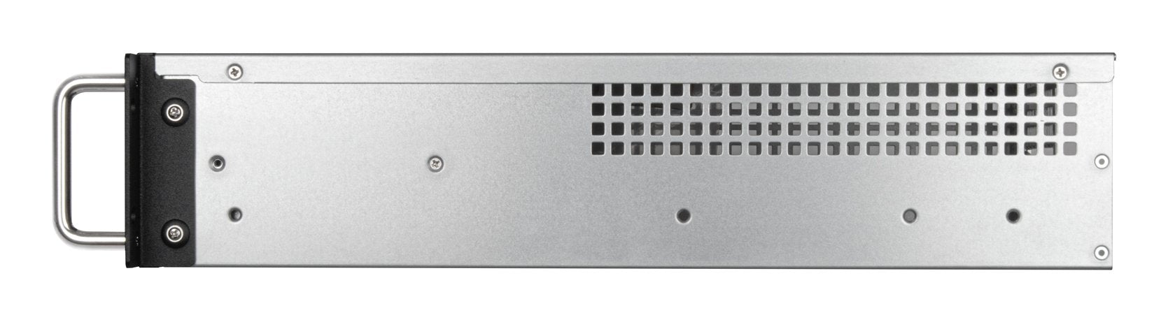 EAN 4710679815169 - Silverstone RM23-502-MINI Estante Negro imagen 3