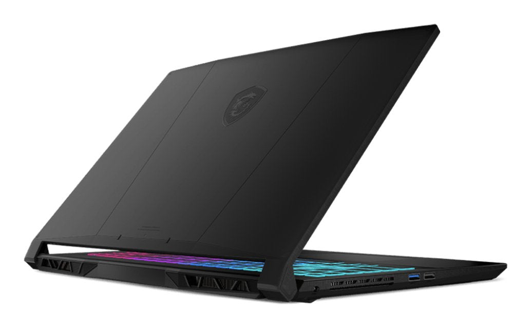 Msi Katana 15 B12vfk-1437xpl Core I7-13620h 15,6"-144hz 16gb 1tb No Os Rtx 4060