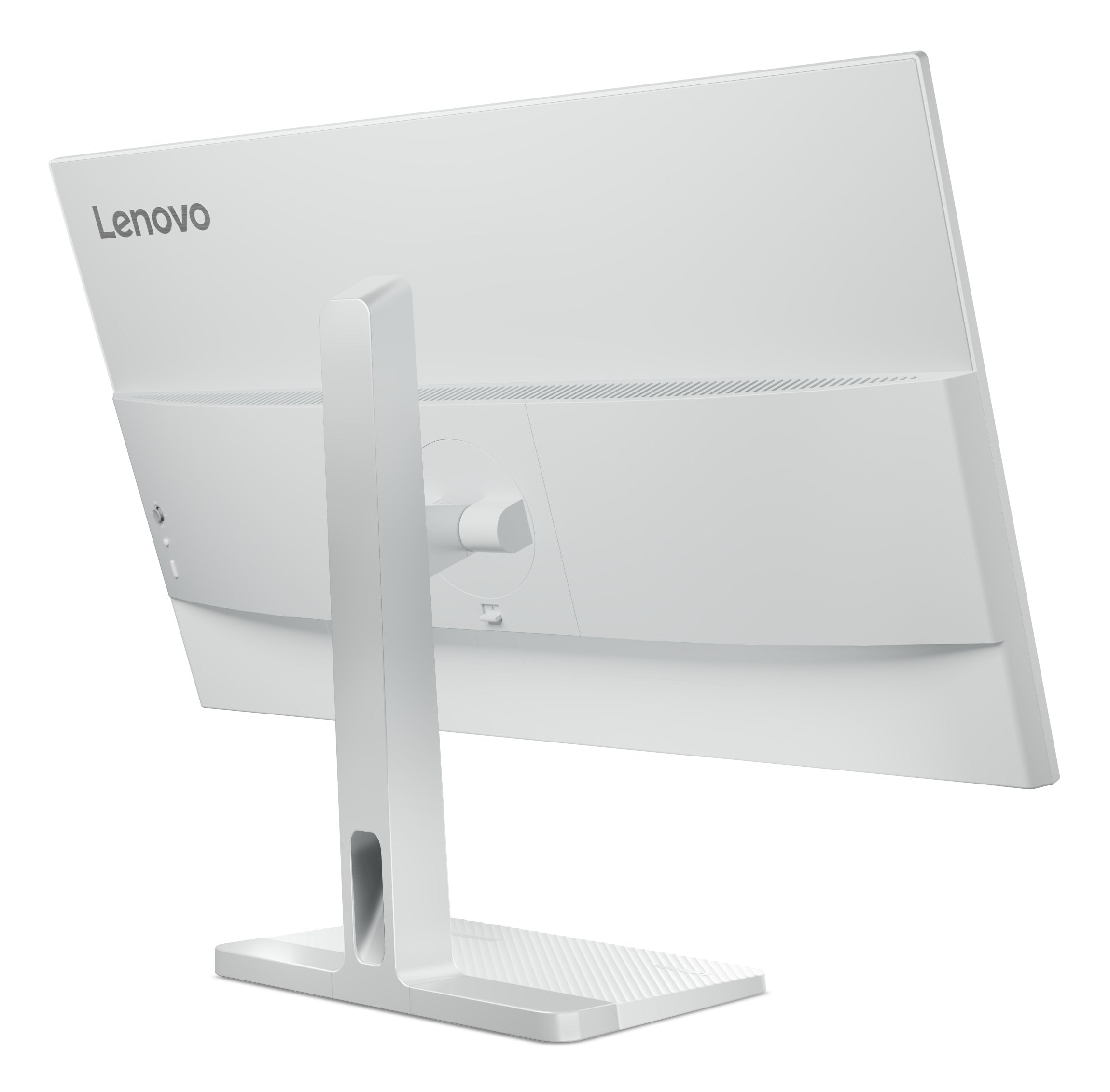 EAN 197530796524 - Lenovo L27h-4A pantalla para PC 68,6 cm (27") 2560 x 1440 Pixeles Quad HD LED Gris imagen 4