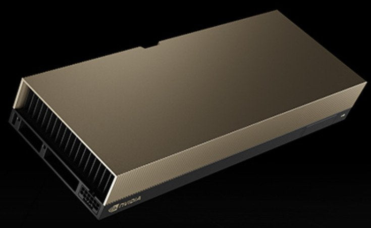 EAN 8592978454401 - Nvidia L40 48 GB GDDR6 imagen 1