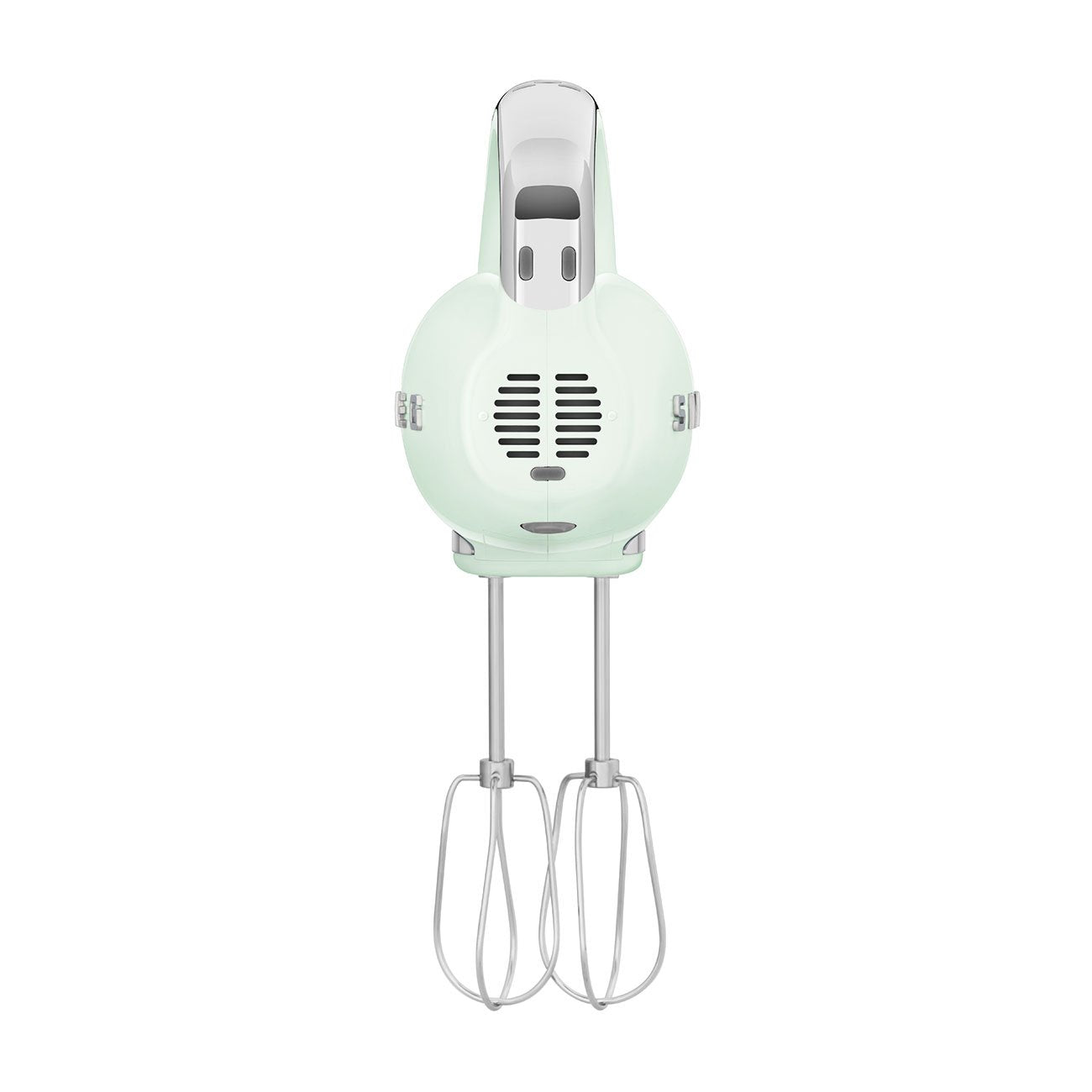 EAN 8017709301859 - Smeg HMF01PGEU batidora Batidora de mano 250 W Verde imagen 4