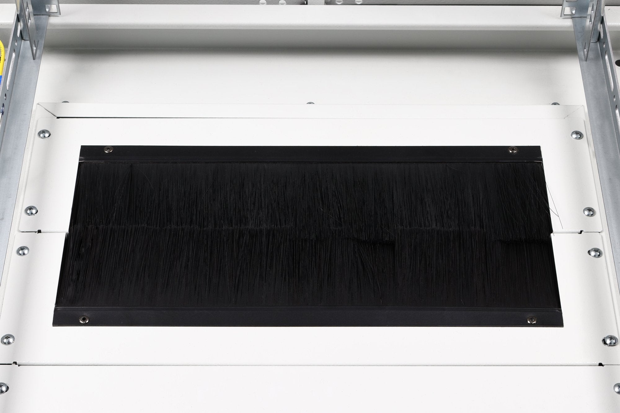 EAN 4016032486916 - Digitus DN-43000 armario rack 42U Rack o bastidor independiente Gris imagen 7