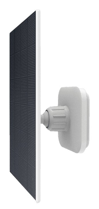 EAN 5052847126158 - Yale SV-SPC3W-1A-W cámaras de seguridad y montaje para vivienda Panel solar imagen 2