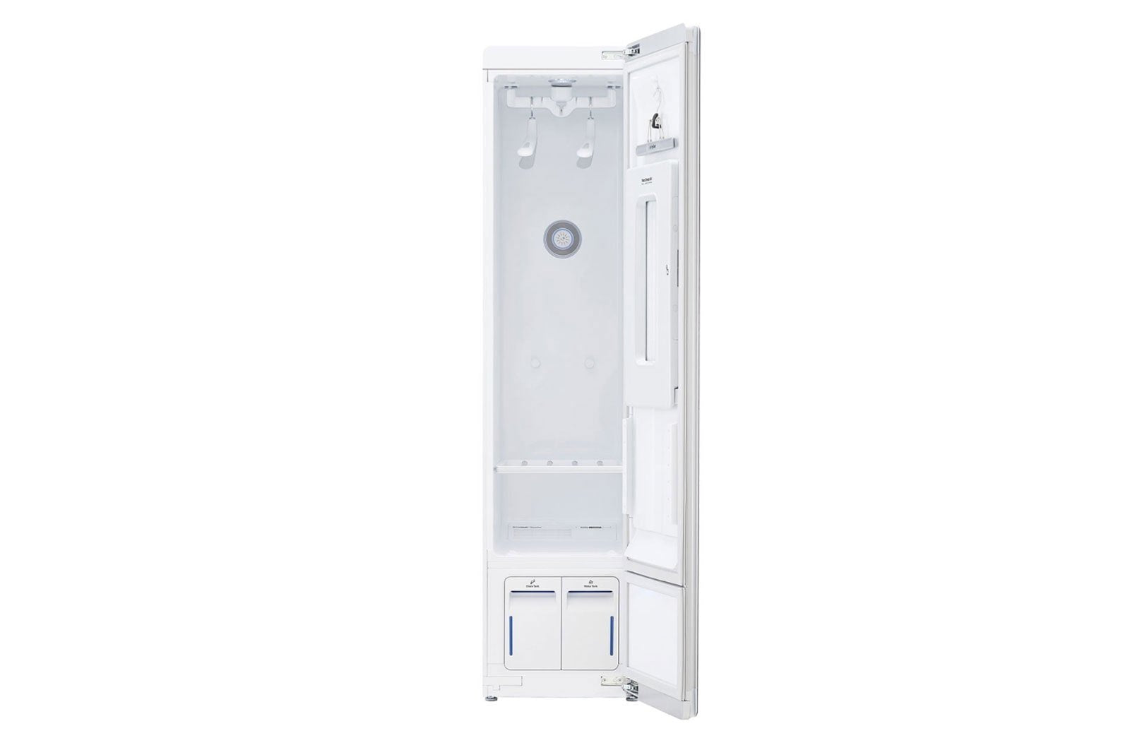 EAN 8806096451403 - LG S3BF sistema de cuidado de la ropa con vapor imagen 4