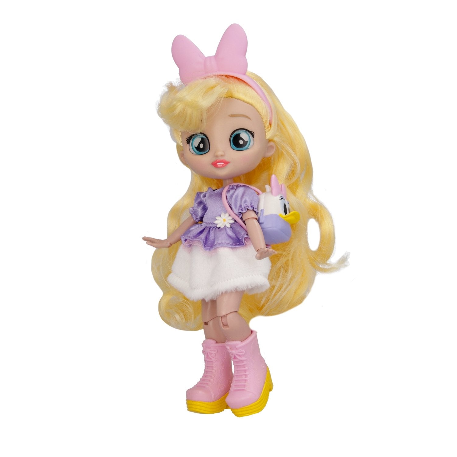 EAN 8421134921436 - IMC Toys 921436 muñeca imagen 2