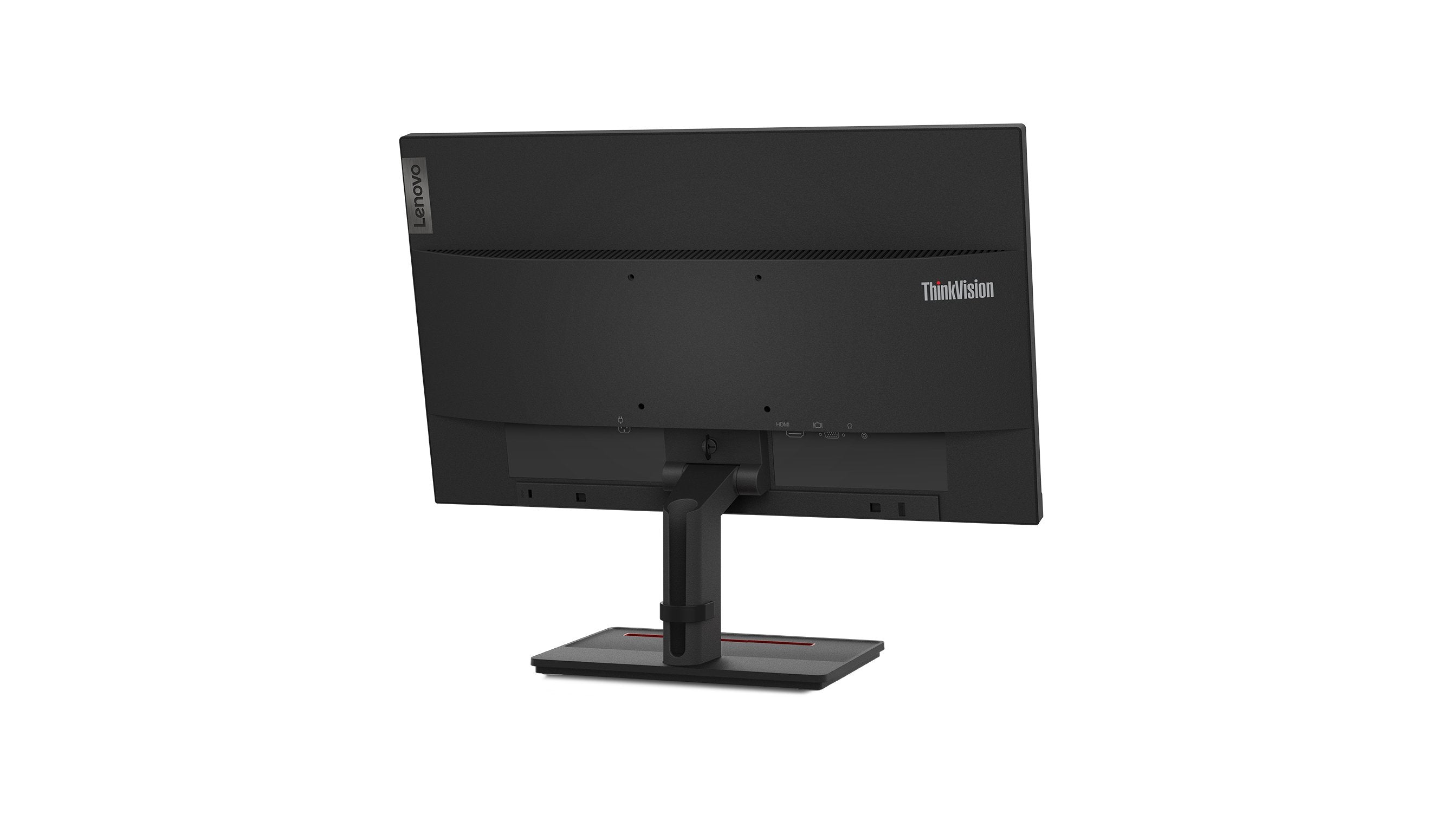EAN 0195713231602 - Lenovo ThinkVision S22e-20 LED display 54,6 cm (21.5") 1920 x 1080 Pixeles Full HD Negro imagen 4