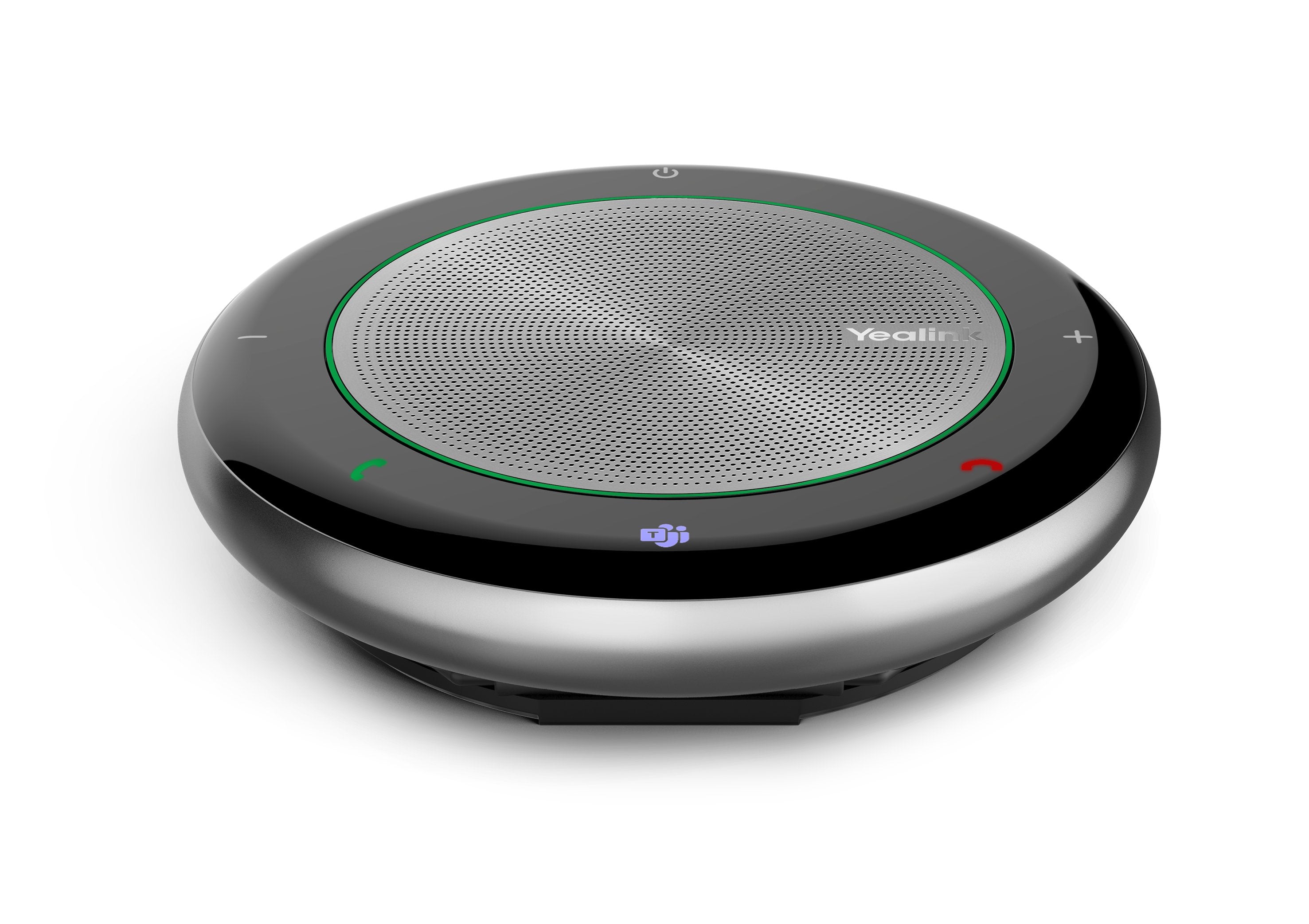 EAN 6938818305519 - Yealink CP700 Teams Edition altavoz Universal USB/Bluetooth Negro, Gris imagen 2