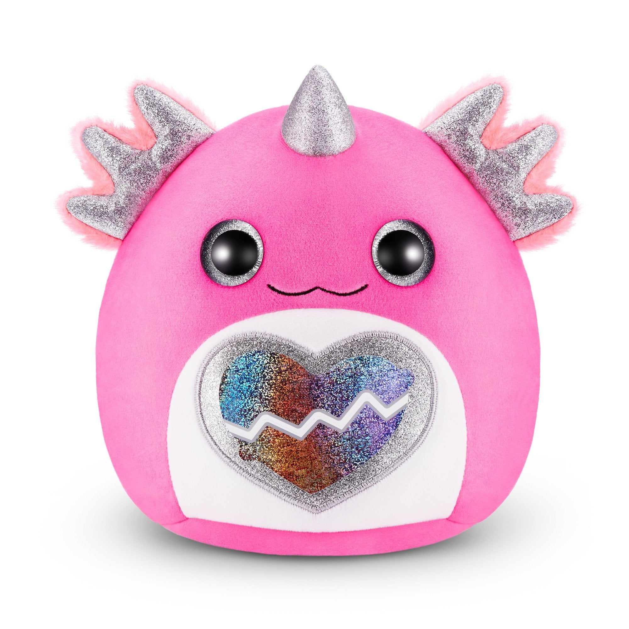 EAN 4894680029606 - Rainbocorns 9296 juguete de peluche imagen 10