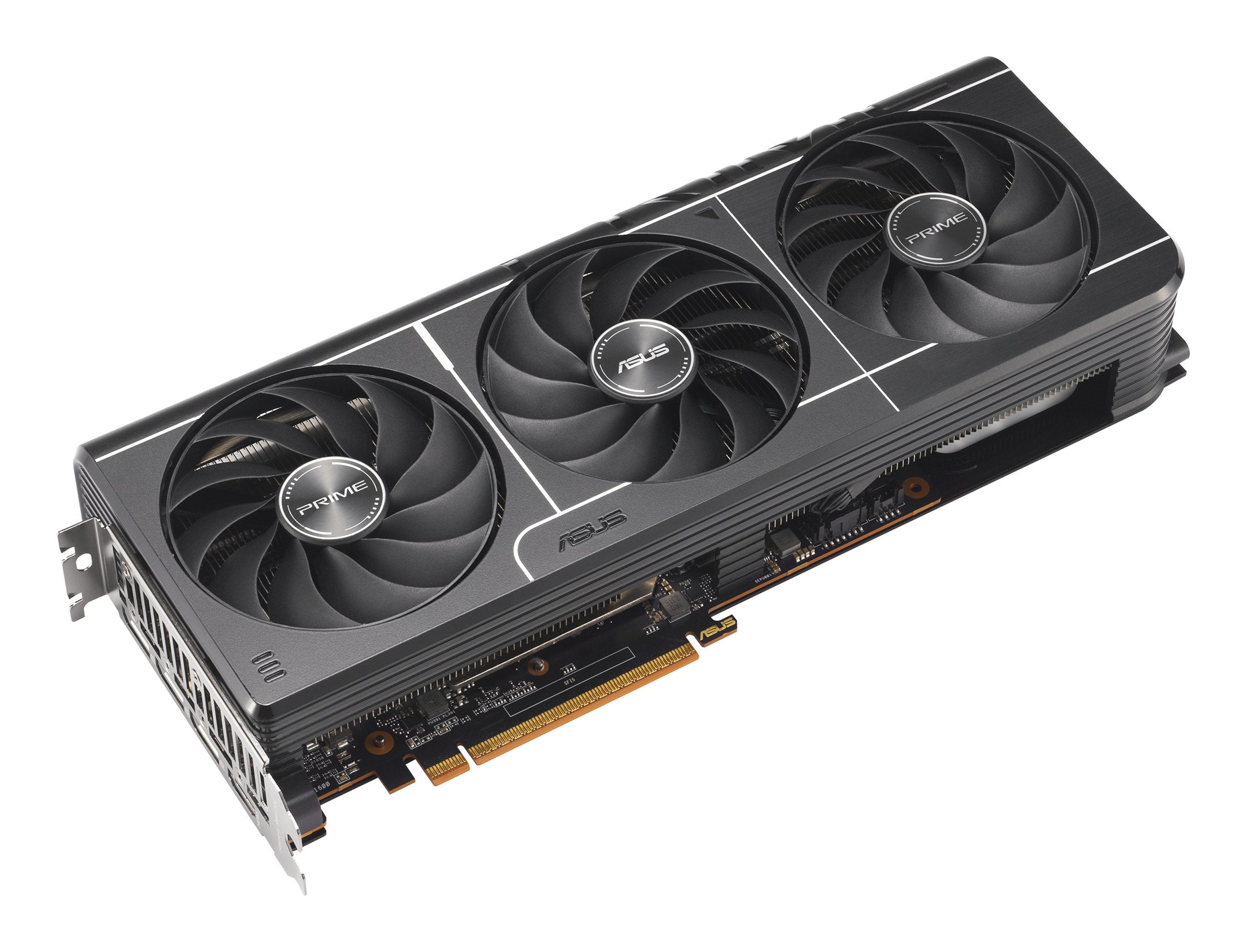 EAN 4711387829585 - ASUS Prime -RX9070XT-O16G AMD Radeon RX 9070 XT 16 GB GDDR6 imagen 5