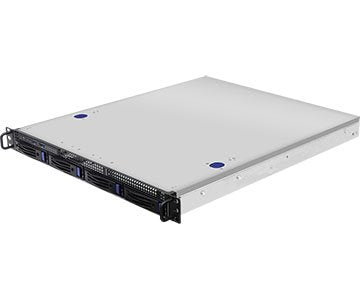 EAN 4711430520018 - Asrock 1U4LW-B650/2L2T servidor barebone AMD B650 Zócalo AM5 Bastidor (1U) imagen 2