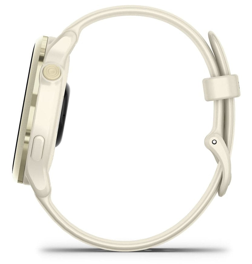 EAN 0753759342814 - Garmin vívoactive 6 3,05 cm (1.2") AMOLED 42 mm Digital 390 x 390 Pixeles Pantalla táctil Blanco Wifi GPS imagen 7