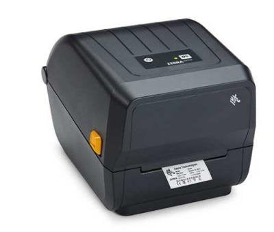 EAN 4062621263567 - Zebra ZD230 impresora de etiquetas Transferencia térmica 203 x 203 DPI 152 mm/s Alámbrico imagen 6