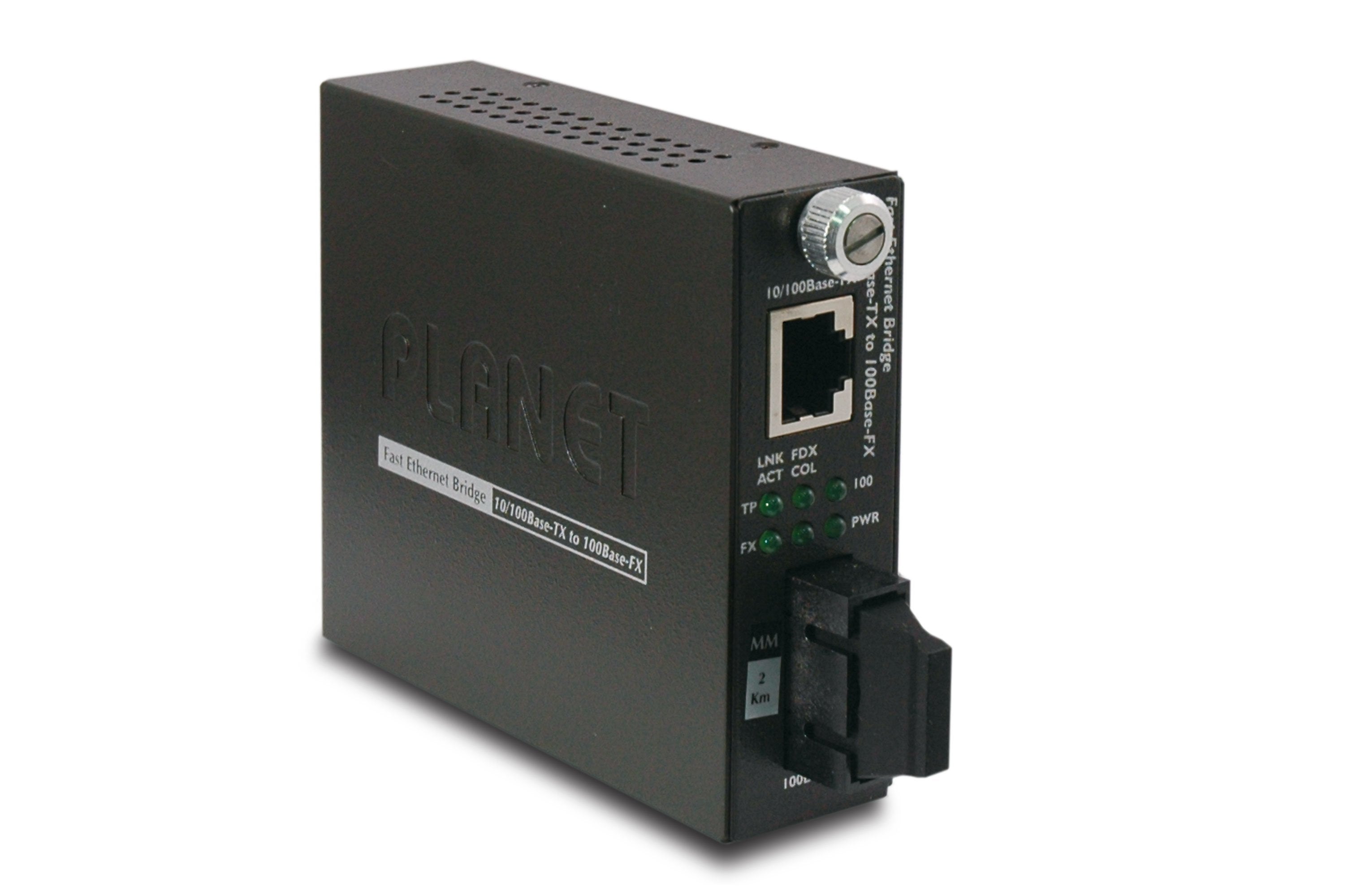 10 100base-Tx Zu 100base-Fx Smart Medienconvertidor