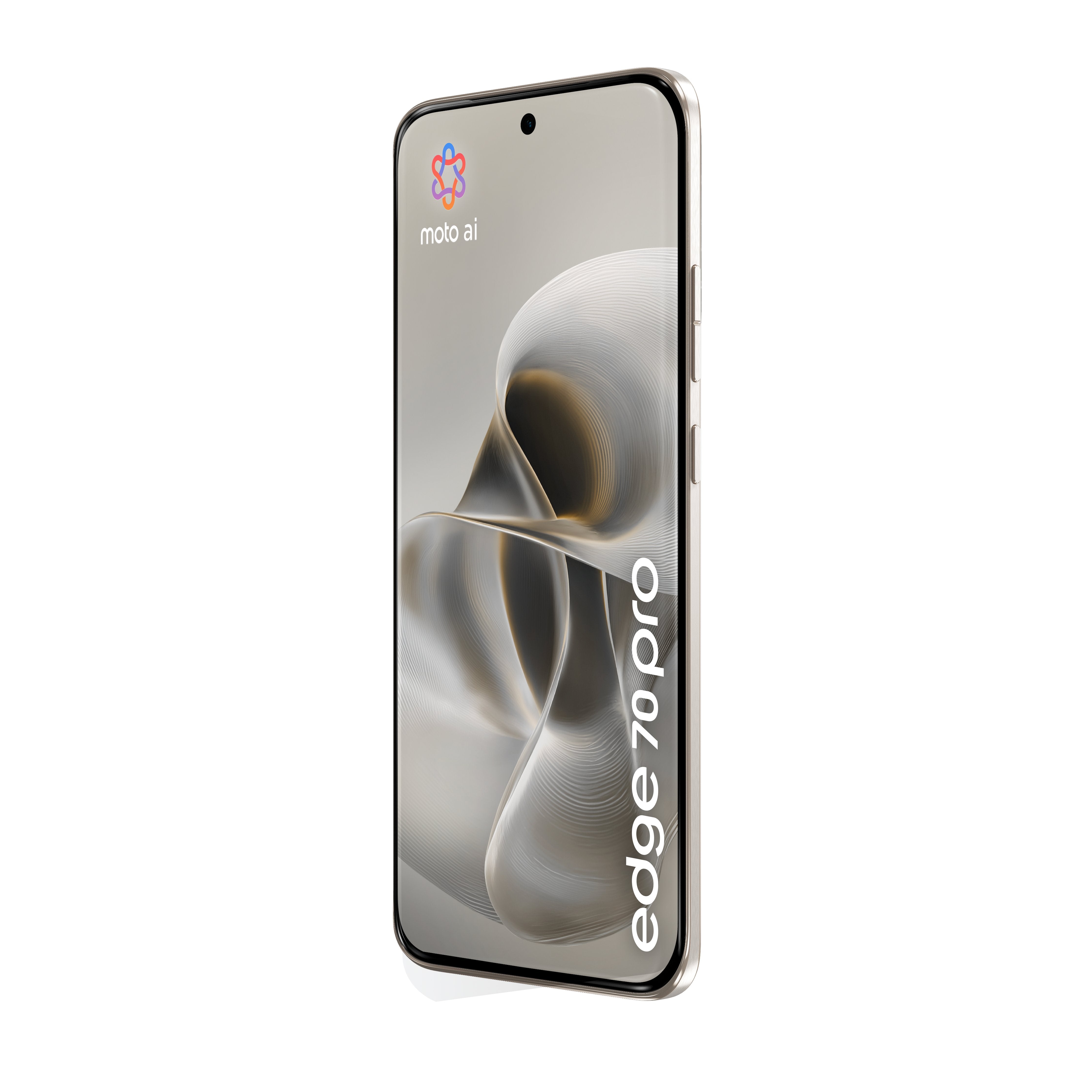 Motorola Xt2607-1 Moto Edge 70 Pro 5g 12gb Ram 512gb - White