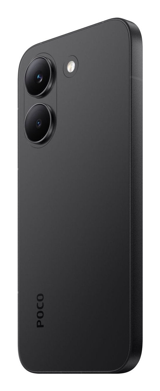 Smartphone Xiaomi Poco X8 Pro 8gb 256gb 6.59' 5g Negro