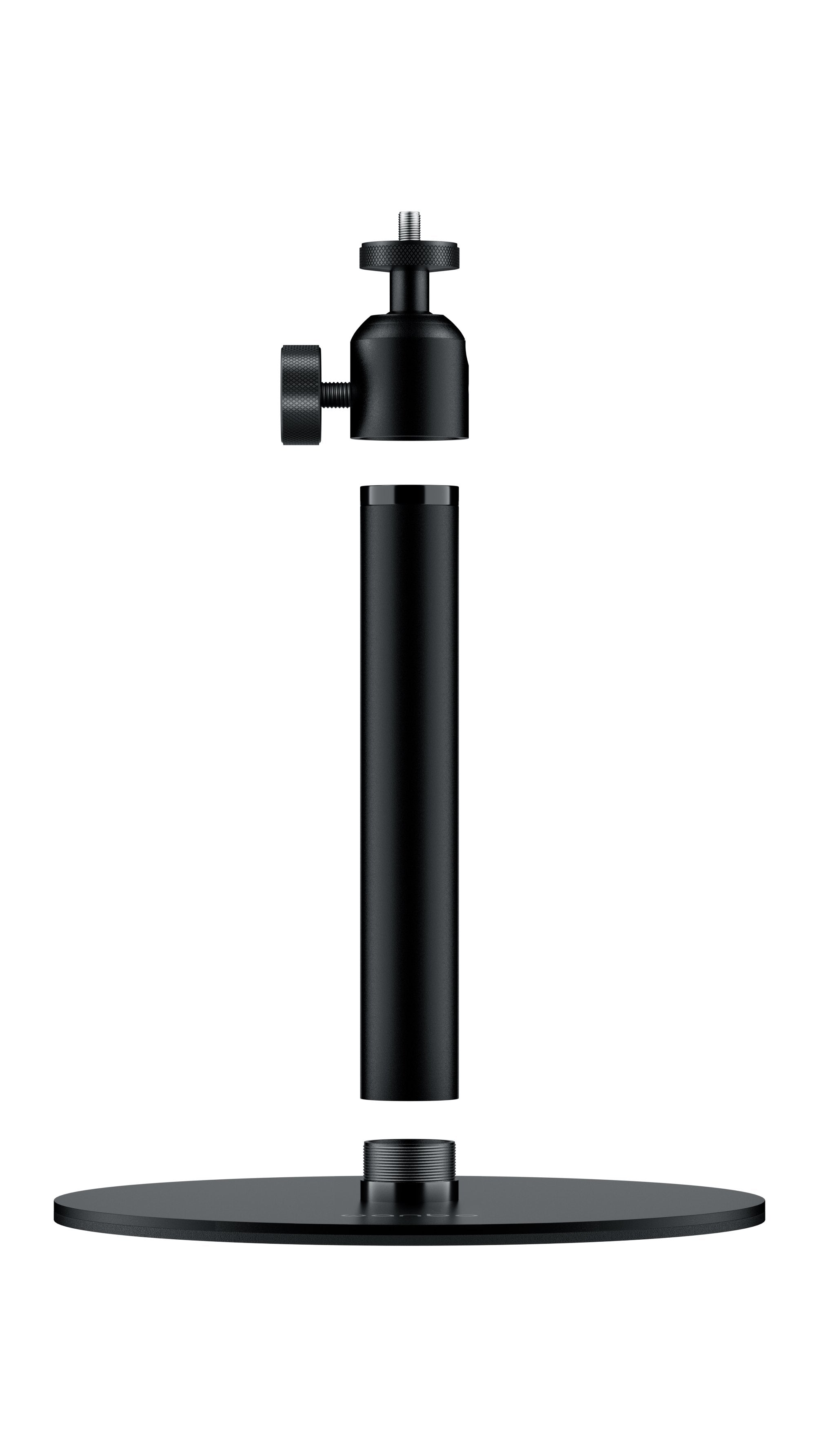 EAN 6970885350269 - WANBO PWE104 PROFESSIONAL DESK STAND FOR PROJECTORS montaje para projector Mesa Negro imagen 1