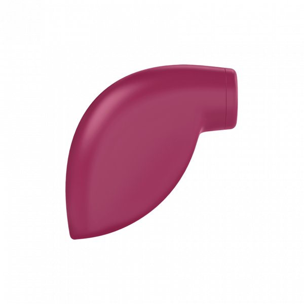 EAN 4061504001012 - Satisfyer One Night Stand Vibrador de mariposa Ambidextro imagen 2