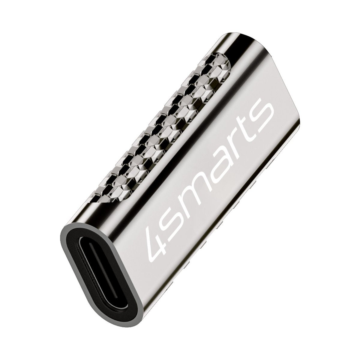 Adaptador 4smarts Usb-C Otg Set 4 Piezas